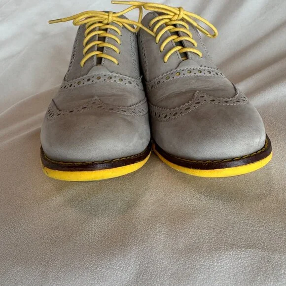 Cole Haan Wingtip Oxford - Picture 5 of 7